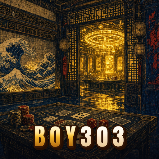 boy303 Tangkapan Layar - 5